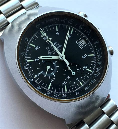 omega speedmaster mark iii price|omega speedmaster mark 3.